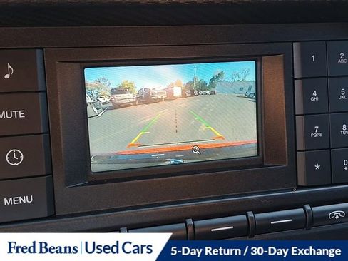 Certified 2018 Ford Mustang Coupe image 24