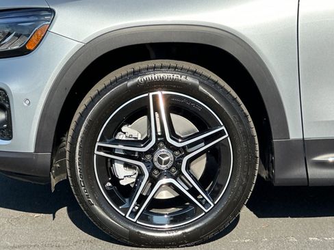 New 2026 Mercedes-Benz GLB 250 4MATIC image 25