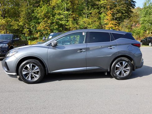 Used 2019 Nissan Murano S image 4