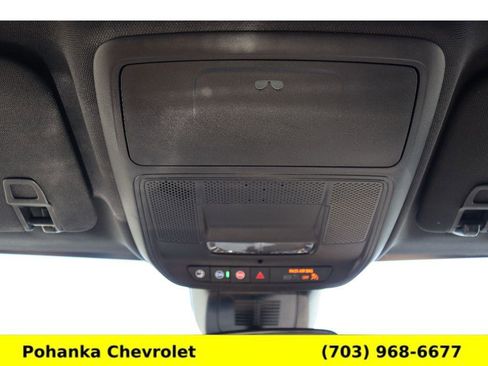 New 2026 Chevrolet Equinox ACTIV image 18