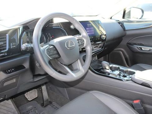 Certified 2023 Lexus NX 350 350 Premium image 12