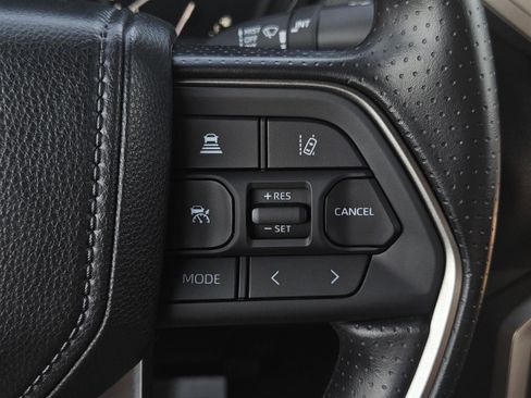 New 2026 Toyota Tundra SR5 image 11