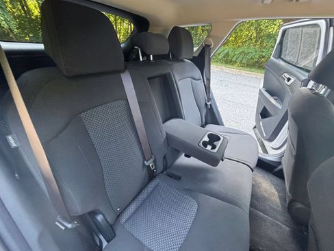 Used 2026 Kia Sportage LX AWD/4WD image 23