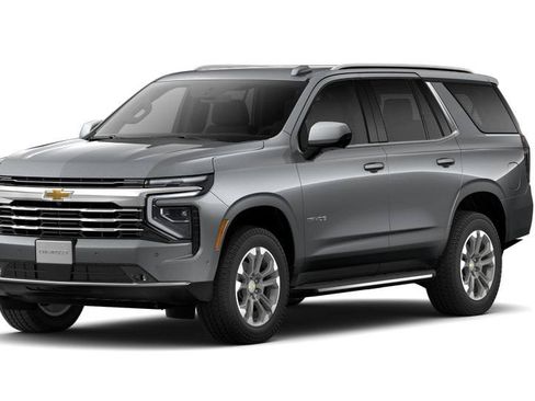 New 2026 Chevrolet Tahoe LT w/ Comfort Package AWD/4WD image 51