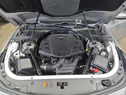 Used 2019 Cadillac CT6 Premium Luxury AWD/4WD image 30