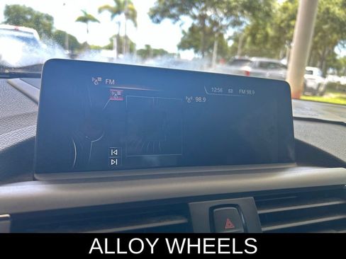 Used 2016 BMW M235i xDrive Coupe AWD/4WD image 9