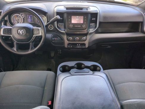 Used 2021 RAM 3500 Big Horn image 15