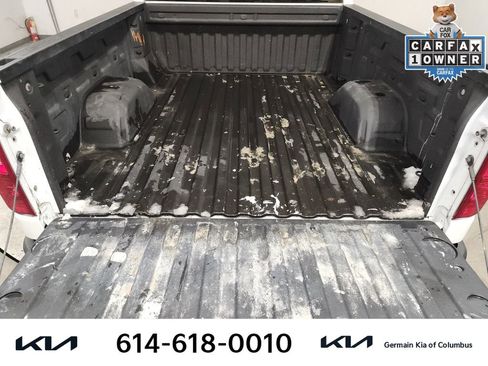 Used 2023 Chevrolet Silverado 1500 W/T w/ WT Fleet Convenience Package image 21