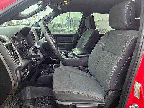 Used 2022 RAM 2500 Tradesman w/ Towing Technology Group image 14