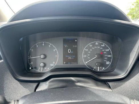 Used 2024 Toyota Corolla LE FWD image 24
