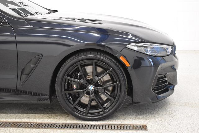 Used 2024 BMW M850i Gran Coupe xDrive AWD/4WD image 13