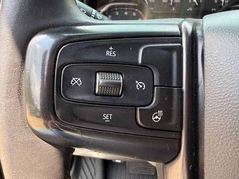 Used 2020 GMC Sierra 1500 AT4 w/ AT4 Premium Package AWD/4WD image 15