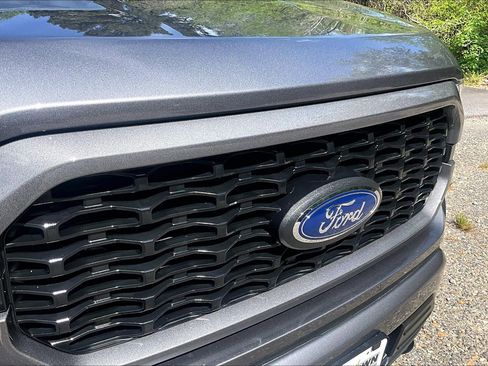 Used 2022 Ford F150 XL w/ STX Appearance Package image 28