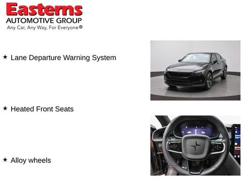 Used 2024 Polestar Polestar 2 AWD/4WD image 11