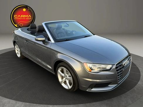 Used 2016 Audi A3 2.0T Premium AWD/4WD image 7