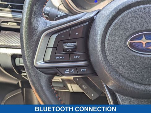 Certified 2023 Subaru Crosstrek 2.0i Premium image 19