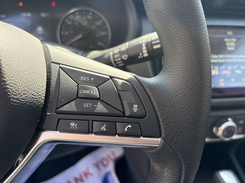 Used 2024 Nissan Kicks SV image 22