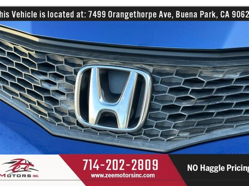 Used 2013 Honda Fit image 45