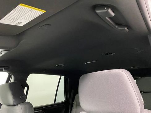 Certified 2023 Chevrolet Tahoe LS image 23