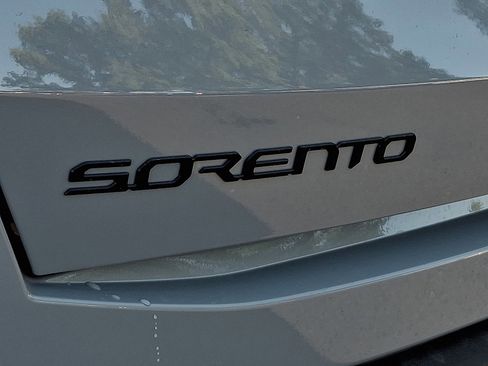 New 2026 Kia Sorento X-Line EX image 14