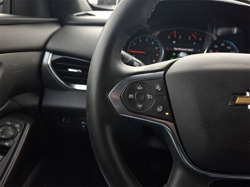 Certified 2023 Chevrolet Traverse LT w/ LT Premium Package image 22