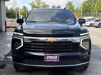 Used 2025 Chevrolet Tahoe LS AWD/4WD video 2