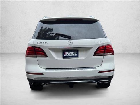 Used 2018 Mercedes-Benz GLE 350 4MATIC image 6