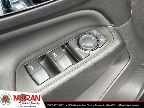 Certified 2024 Chevrolet Equinox LT image 16