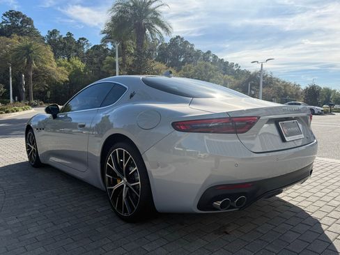 Used 2025 Maserati GranTurismo Modena image 10