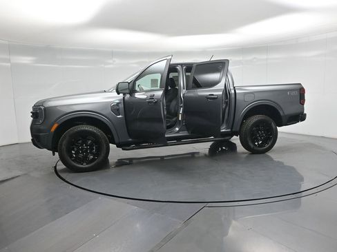 New 2026 Ford Ranger Lariat AWD/4WD image 34