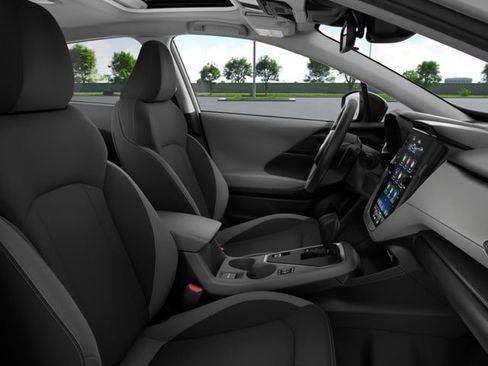 New 2026 Subaru Crosstrek 2.0i Premium AWD/4WD image 15
