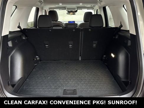 Used 2024 Ford Bronco Sport Big Bend w/ Convenience Package image 31