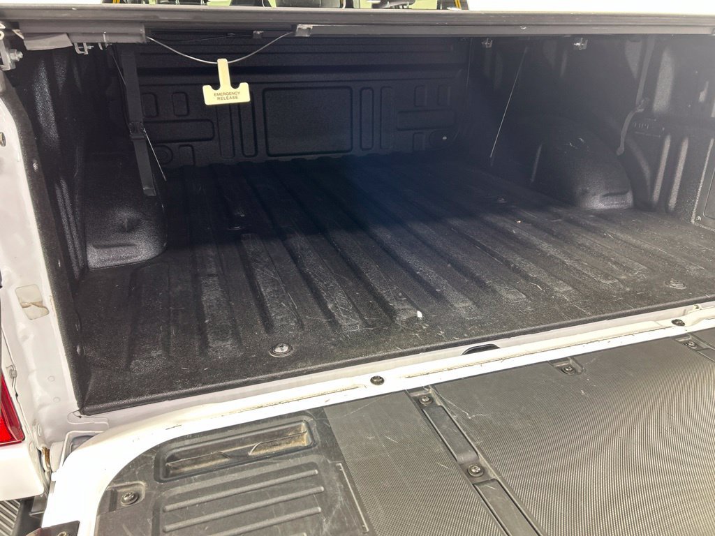 Used 2024 Ford F150 Raptor AWD/4WD image 11
