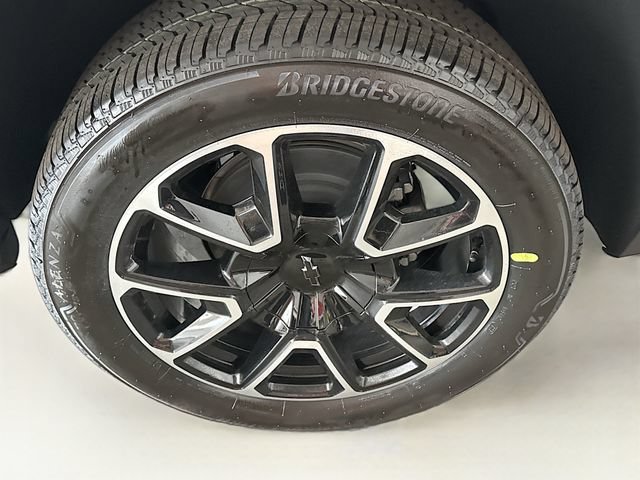 New 2026 Chevrolet Tahoe RST w/ Comfort Package AWD/4WD image 33