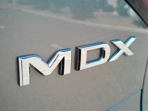 Used 2025 Acura MDX A-Spec AWD/4WD image 35
