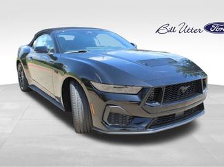 New 2025 Ford Mustang GT Premium video 2