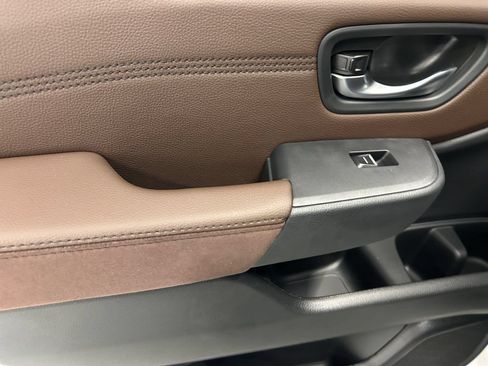 New 2026 Honda Pilot Elite image 16
