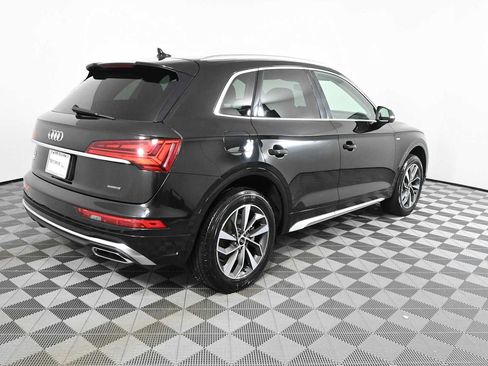 Used 2024 Audi Q5 2.0T Premium Plus AWD/4WD image 7