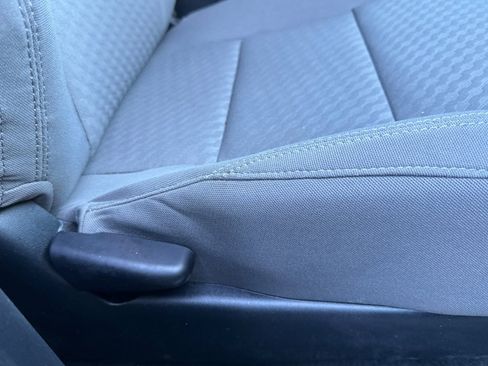 Used 2023 Toyota Tacoma SR5 w/ Black Out Package (TMS) image 23