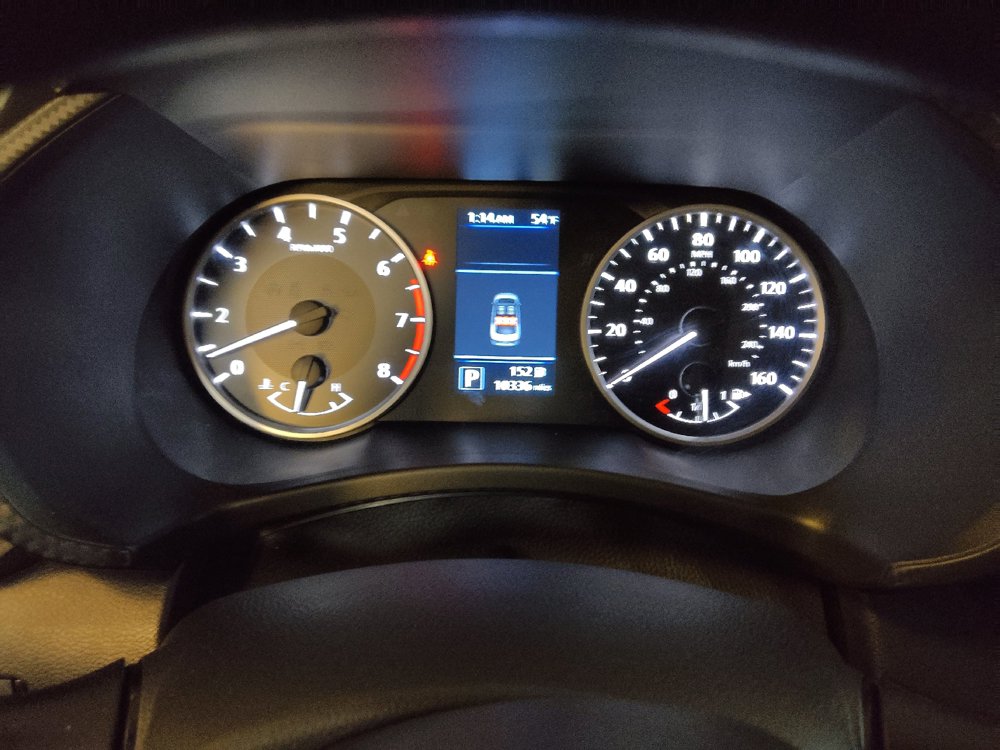 Used 2025 Nissan Sentra S FWD image 23