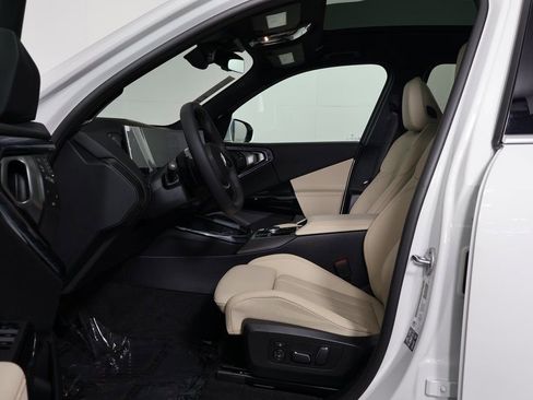 New 2026 BMW X3 xDrive30 w/ Convenience Package AWD/4WD image 5