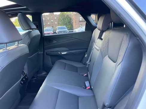 Used 2023 Lexus RX 350 Premium w/ Accessory Package AWD/4WD image 11