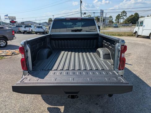 New 2026 Chevrolet Silverado 2500 Custom w/ Custom Value Package image 30
