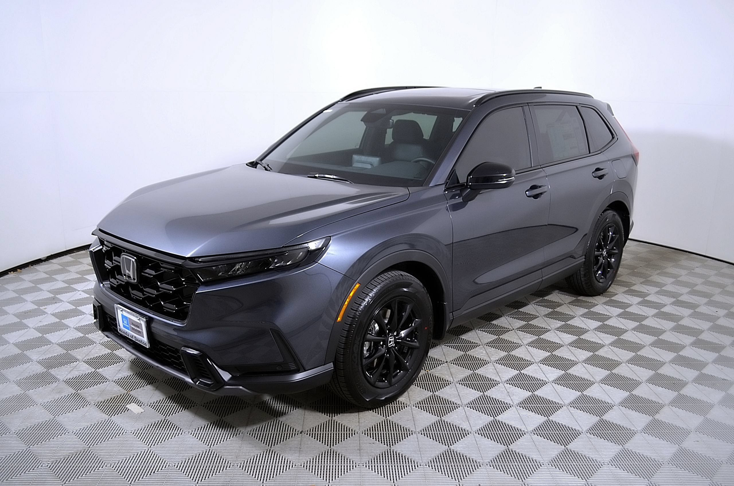 Used 2026 Honda CR-V Sport-L image 3