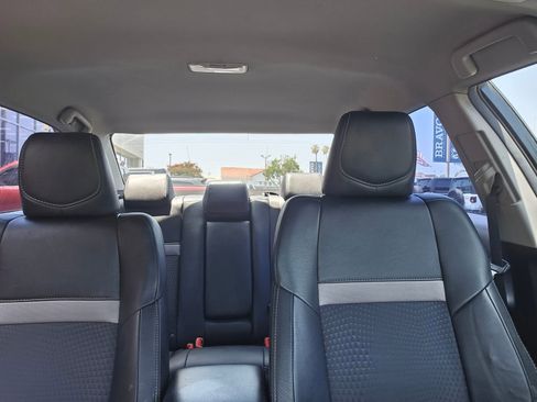 Used 2014 Toyota Camry SE FWD image 24