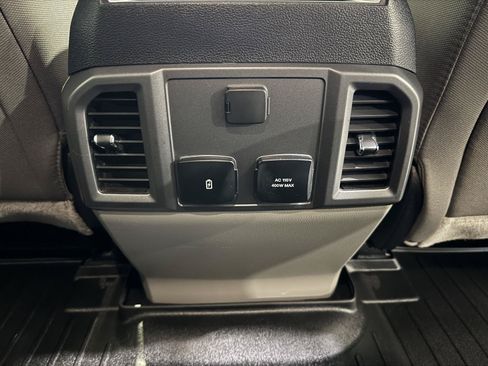 Used 2017 Ford F150 XLT w/ Equipment Group 302A Luxury AWD/4WD image 15