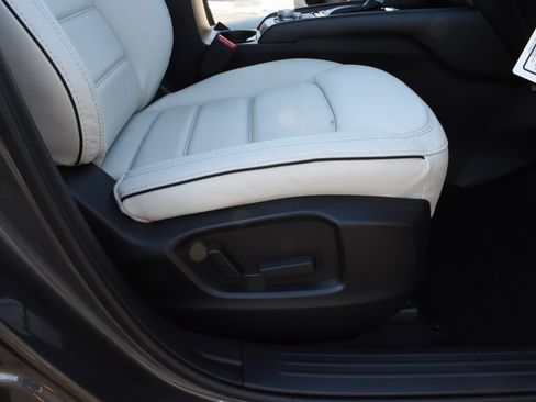 New 2025 MAZDA CX-5 AWD 2.5 S w/ Select Package image 56