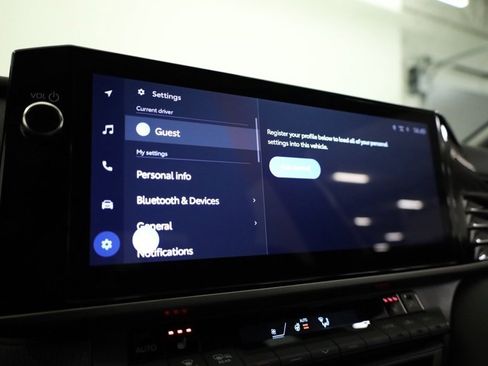 Certified 2025 Toyota Camry XSE image 18