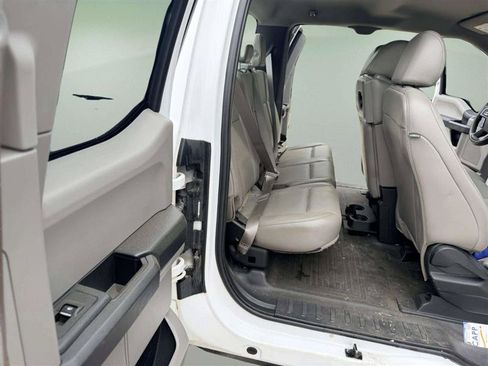 Used 2018 Ford F150 XL w/ Equipment Group 101A Mid RWD image 22