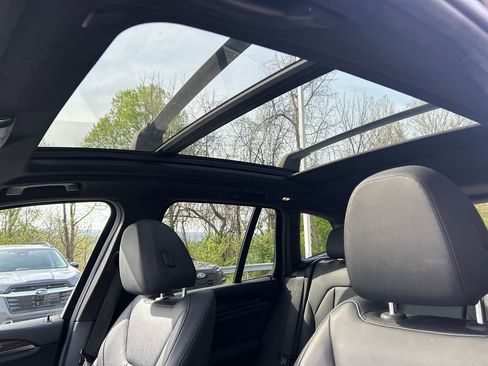 Used 2018 BMW X3 xDrive30i AWD/4WD image 26
